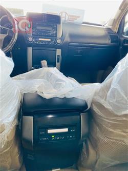 تۆیۆتا لاندكروزر پرادۆ